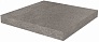 Kerama marazzi DD600500R\GCA Ступень угловая клееная Про Стоун серый тёмный 33х33