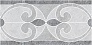 Kerama marazzi ID51 Бордюр Монтаньоне наборный 20,7х42