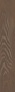 Kerama marazzi Керамогранит Манифик вуд коричневый матовый обрезной 20x119,5x0,9