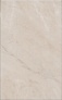 Kerama marazzi Плитка Винетта бежевый светлый глянцевый 25x40x0,8