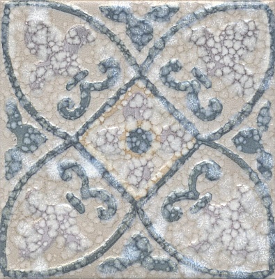 Kerama marazzi DD\B36\17023 Декор Барио 15х15