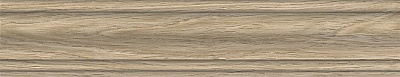 Kerama marazzi SG5157\BTG Плинтус Арсенале беж 8х39,6