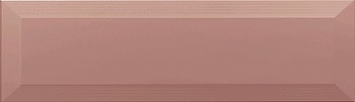 Kerama marazzi 2883 N Плитка Гамма тёмно-коричневый 8,5х28,5